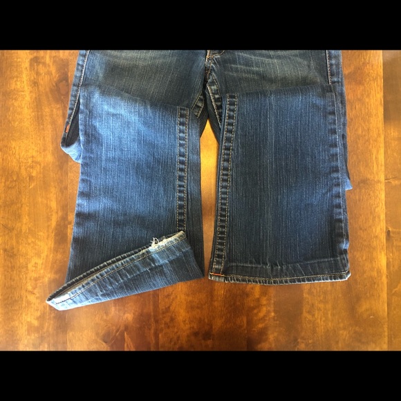 True Religion-Bobby Jeans - Picture 4 of 5